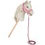 Steckenpferd grau Luna LE12938 Small Foot company 2