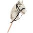 Steckenpferd grau Luna LE12938 Small Foot company 1