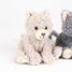 Romy Katzen-Plüsch-Duo, 15 cm EG130602 Egmont Toys 3