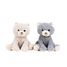 Romy Katzen-Plüsch-Duo, 20 cm EG130603 Egmont Toys 1
