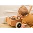 Mini-Plüschtier Lenny das Kaninchen EG130611 Egmont Toys 7