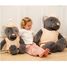 Plüschtier Malo die Katze 60 cm EG130616 Egmont Toys 2