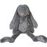 Deep Grey Kaninchen Richie 58 cm HH132387 Happy Horse 1