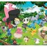 Puzzle Wilde Pokémon 300 Teile RAV132454 Ravensburger 2