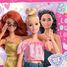Puzzle Barbie 100 Teile XXL RAV-13269 Ravensburger 2