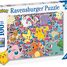 Puzzle Pokemon Battle 100 Teile XXL RAV-13338 Ravensburger 2