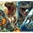 Puzzle Dino Jurassic World 3 100 Teile XXL RAV133413 Ravensburger 2