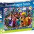 Puzzle Madrigal-Familie Encanto 100 Teile XXL RAV-13342 Ravensburger 3