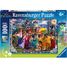 Puzzle Madrigal-Familie Encanto 100 Teile XXL RAV-13342 Ravensburger 1