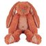 Orange Kaninchen Richie 28 cm HH-133554 Happy Horse 1