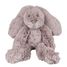 Recyceltes Rosa Hase Kuscheltier 38 cm HH133560 Happy Horse 1