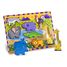Chunky puzzle Safaritiere MD13722 Melissa & Doug 2