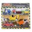 Holzklotz-Puzzle - Auf dem Bau MD-13726 Melissa & Doug 2