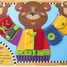 Grundfertigkeiten Bord M&D13784-4031 Melissa & Doug 1