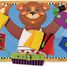 Grundfertigkeiten Bord M&D13784-4031 Melissa & Doug 2