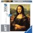 Puzzle Mona Lisa 300 Teile RAV140053 Ravensburger 1