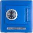 Zahlen-Spardose, blau GK14020 Goki 3