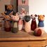 Kegelspiel Kleine Freunde EG140232 Egmont Toys 7