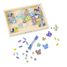 Holzperlen Set - Schmetterling MD14179 Melissa & Doug 2