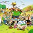 Puzzle Asterix im Dorf 500 Teile RAV141975 Ravensburger 2