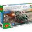 Constructor Kasirga - Raketenwerfer AT-1427 Alexander Toys 1