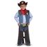 Cowboy Kostüm MD14273 Melissa & Doug 1