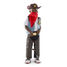 Cowboy Kostüm MD14273 Melissa & Doug 4