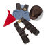 Cowboy Kostüm MD14273 Melissa & Doug 2