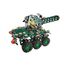 Constructor Cadet - Tank AT-1428 Alexander Toys 1