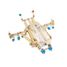 Constructor Hunter - Flugzeug AT-1431 Alexander Toys 1