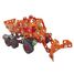 Constructor Husky - Schneepflug AT-1488 Alexander Toys 1