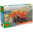 Constructor Terra - Kipper AT-1490 Alexander Toys 2