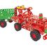 Constructor Farmer - Traktor AT-1497 Alexander Toys 2