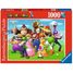 Puzzle Super Mario 1000 Teile RAV-14970 Ravensburger 1