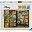 Puzzle Das Disney-Museum 9000 Teile RAV149735 Ravensburger 1