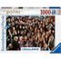 Harry Potter Challenge Puzzle 1000 Teile RAV-14988 Ravensburger 1