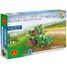 Constructor Grizzly - Traktor AT-1499 Alexander Toys 2