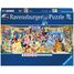 Puzzle Disney-Foto 1000 Teile RAV-15109 Ravensburger 1