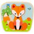 Fuchs Puzzle UL1514 Ulysse 2