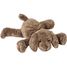 Plüsch Sam der Labrador 35 cm Schokolade HH-15141 Happy Horse 1