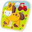 Pferd Puzzle UL1516 Ulysse 1