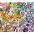 Puzzle Pokemon 1000 Teile RAV15166 Ravensburger 2