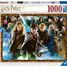 Puzzle Harry Potter 1000 Teile RAV151714 Ravensburger 1
