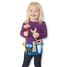 Werkzeuggürtel für Heimwerker MD-15174 Melissa & Doug 2