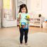 Werkzeuggürtel für Heimwerker MD-15174 Melissa & Doug 8
