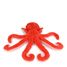 Eco Plüsch Oktopus 50 cm WWF-15176041 WWF 2
