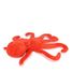 Eco Plüsch Oktopus 50 cm WWF-15176041 WWF 3