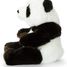 Plüsch Panda sitzend 22 cm WWF-15183011 WWF 3