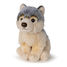 Eco Plüsch Wolf 15 cm WWF-15190028 WWF 2
