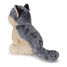 Eco Plüsch Wolf 15 cm WWF-15190028 WWF 3